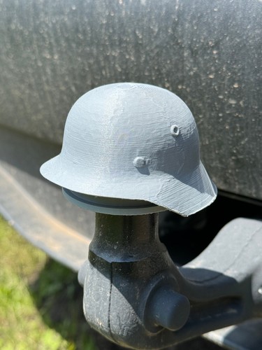 Abdeckung für die kfz - die,
