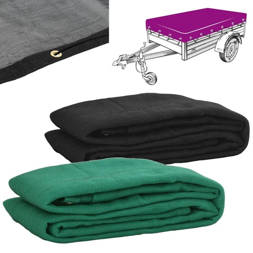 100 hdpe anhängernetz - hdpe,
