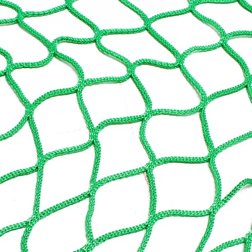 Wiltec anhängernetz 5x1 5m - anhängernetz, 2,5x1,5m