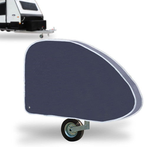Deichselabdeckung wohnwagen - deichselabdeckung,