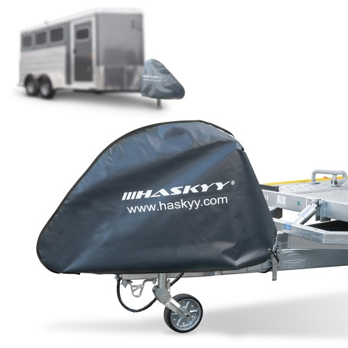 Haskyy deichselabdeckung xxxl - deichselabdeckung,