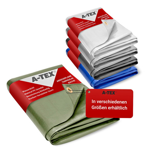 Tex abdeckplane - a-tex®,