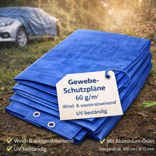 Abdeckplane gewebeplane - abdeckplane,