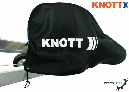 Knott deichselhaube - knott,