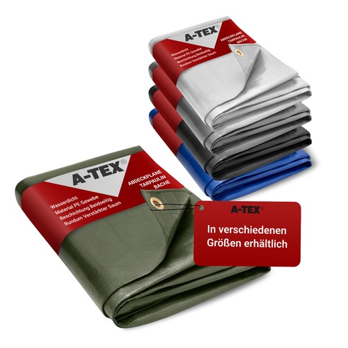 Tex abdeckplane - a-tex®,