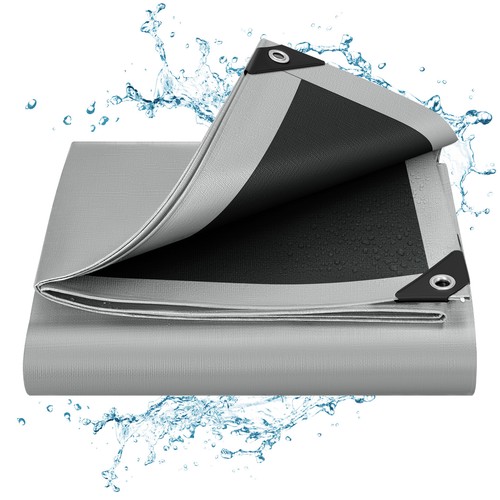 Woltu abdeckplane wasserdicht - abdeckplane,