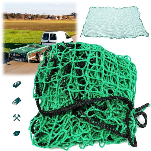 Abdecknetz 3x4m