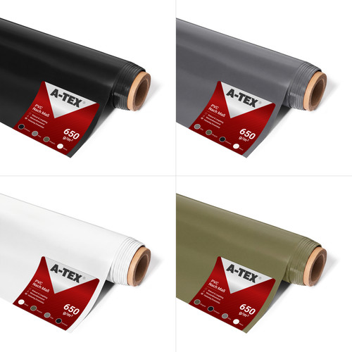 Tex lkw plane pvc - a-tex®,