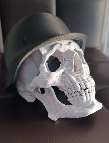 Abdeckkappe stahlhelm mit - abdeckkappe,