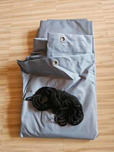 Anhängerplane abdeckung - /,