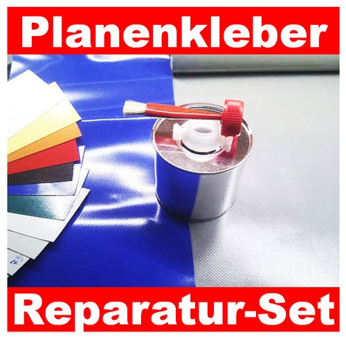Pvc planen reparatur - pvc,